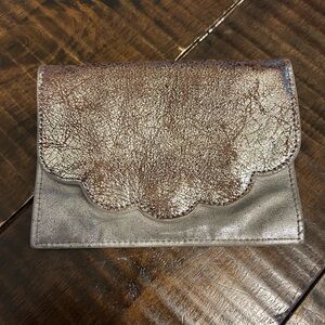 Anthropologie Wallet